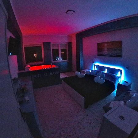 Suite al mare Tarento Exterior foto