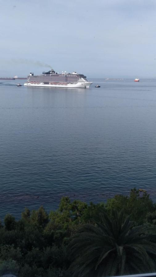 Suite al mare Tarento Exterior foto